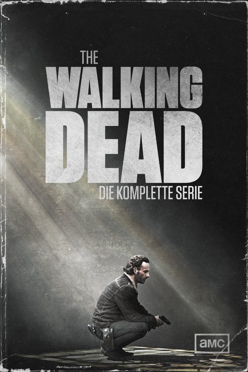 The Walking Dead Poster