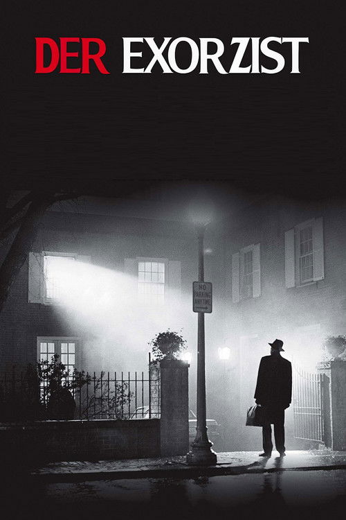 Der Exorzist Poster