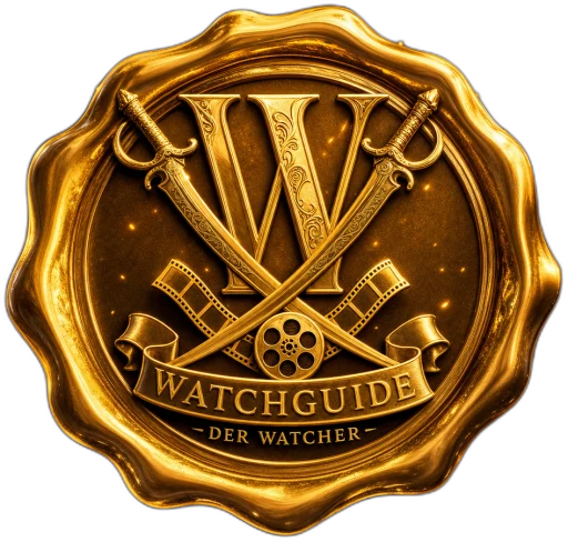 Meisterwerk — WatchGuide-Auszeichnung „Der Watcher"