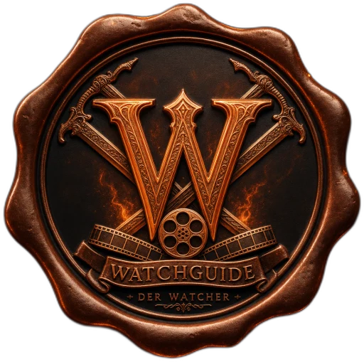 Pflichtprogramm — WatchGuide-Auszeichnung „Der Watcher"