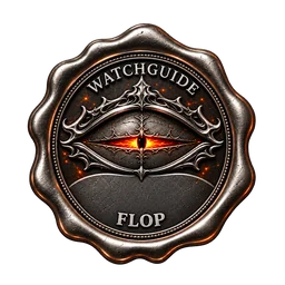 Siegel Flop