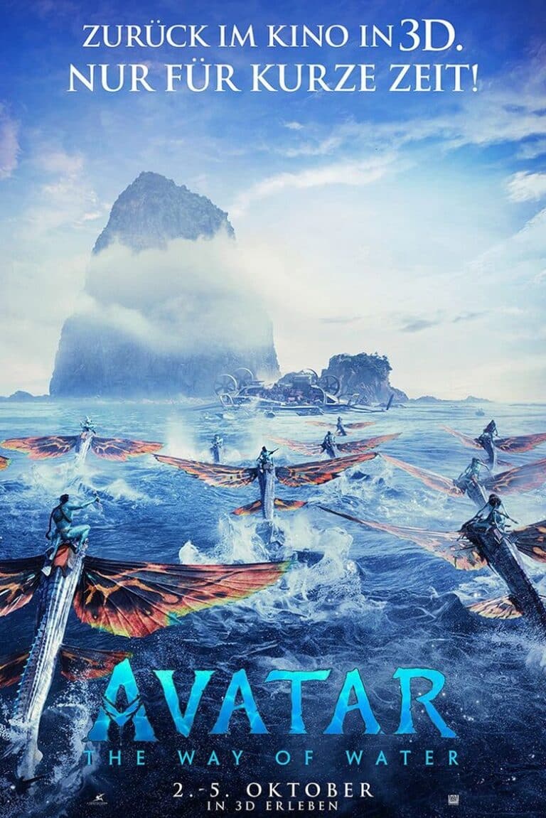 Avatar: The Way of Water