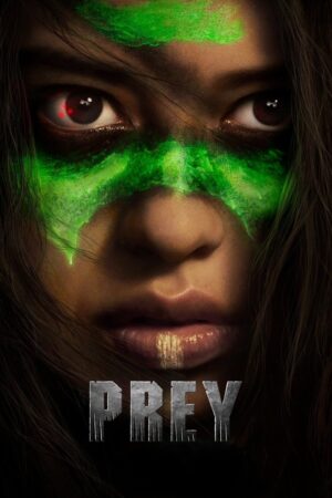 Poster zum Film Prey