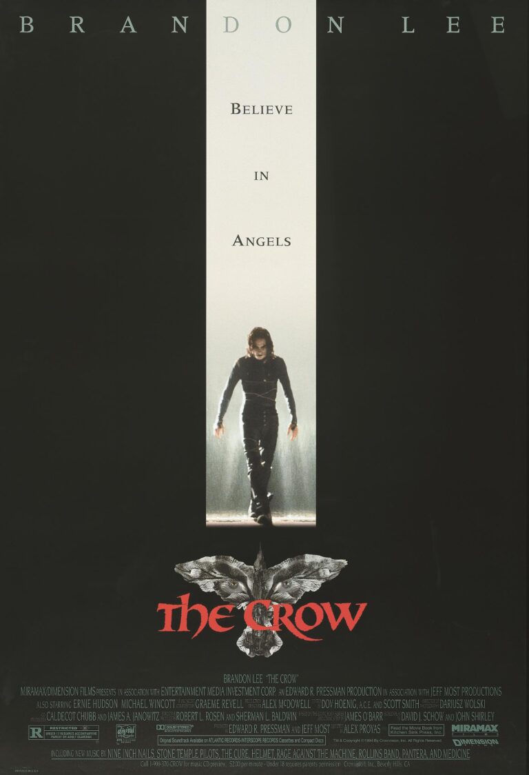 crow 1 1 1