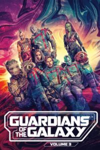 Guardians of the Galaxy 3