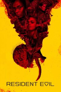 Resident Evil (Netflix Serie)