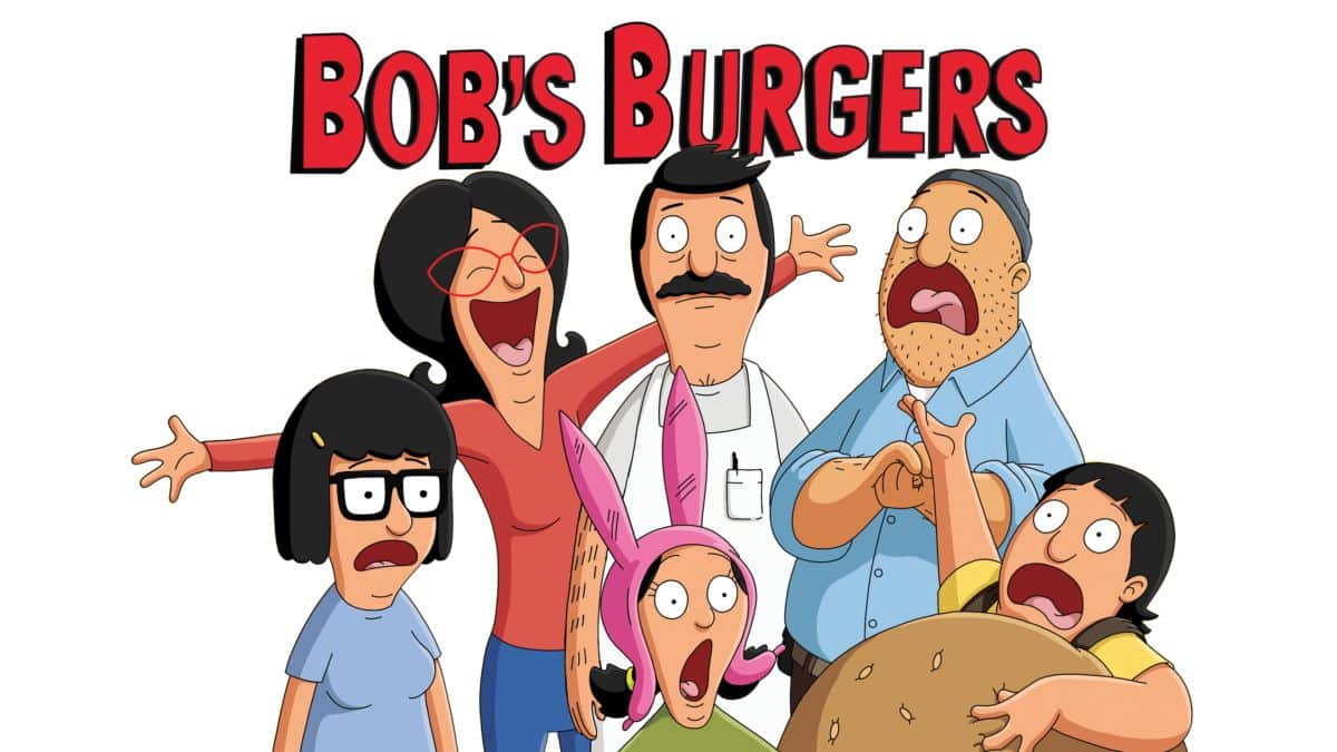 Bob's Burgers - WatchGuide