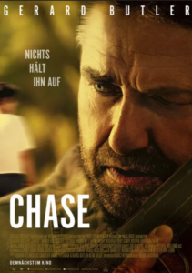 Chase - WatchGuide
