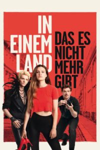 In einem Land das es nicht mehr gibt