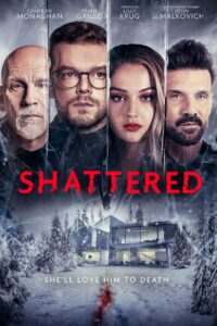 Shattered: Gefährliche Affäre