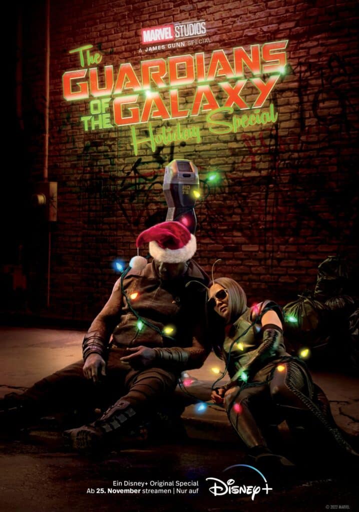 Barbarian 2022 Poster