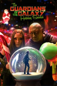 The Guardians of the Galaxy – Holiday Special