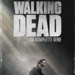 The Walking Dead - Filmposter