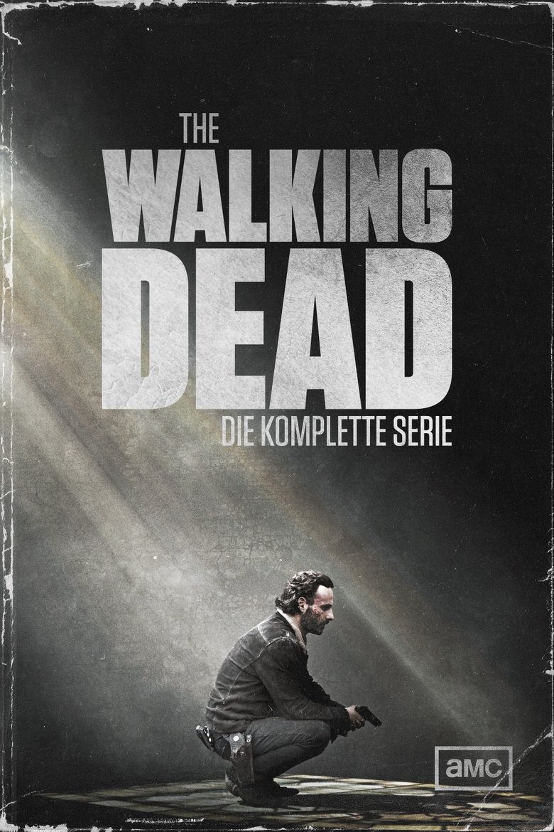 The Walking Dead - Filmposter