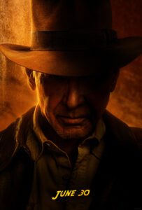Indiana Jones und der Ruf des Schicksals - WatchGuide