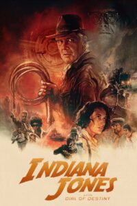 Indiana Jones und der Ruf des Schicksals