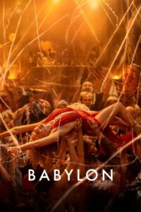 Babylon – Rausch der Ekstase