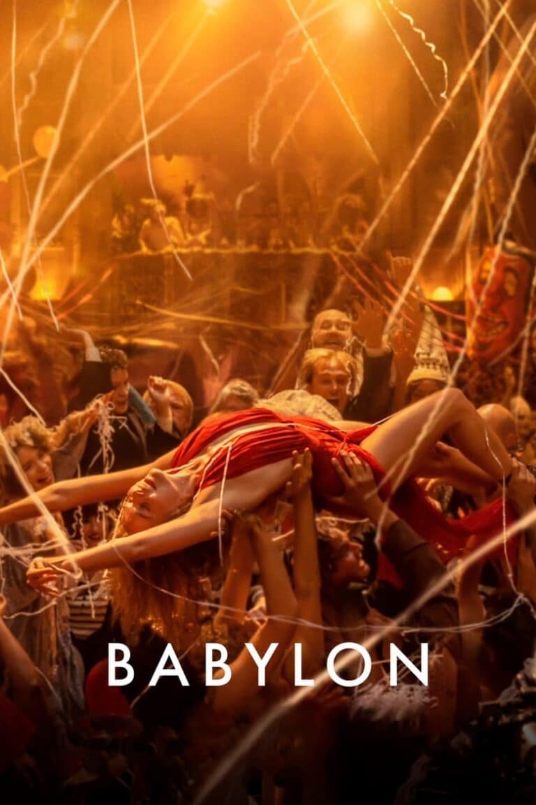 Babylon – Rausch der Ekstase