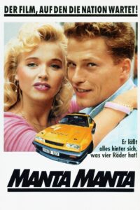 Manta Manta – Teil 2