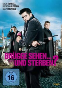 Bruegge sehen . und sterben poster