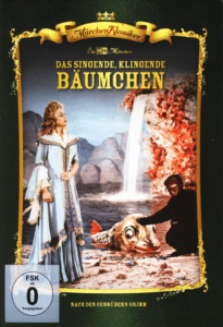 Das singende klingende Baeumchen poster