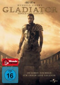 Gladiator poster