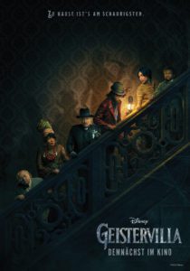Geistervilla - WatchGuide