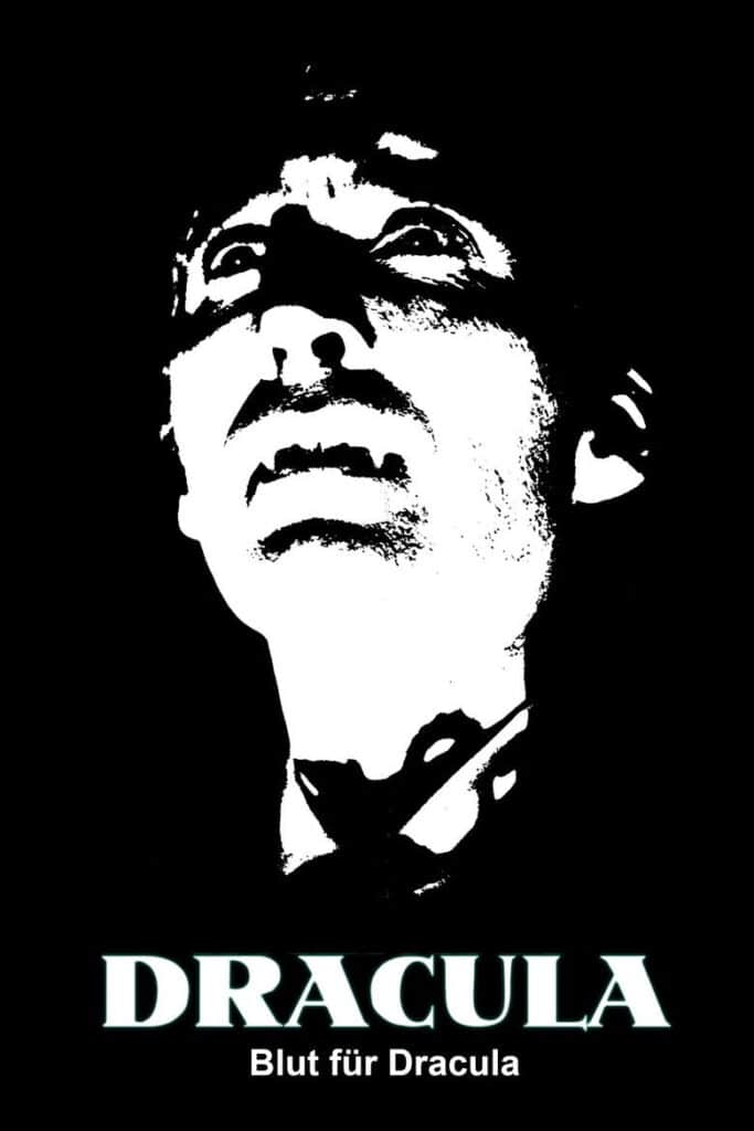 Poster zum Film Blut für Dracula (1966)