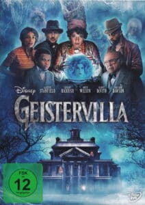 Geistervilla