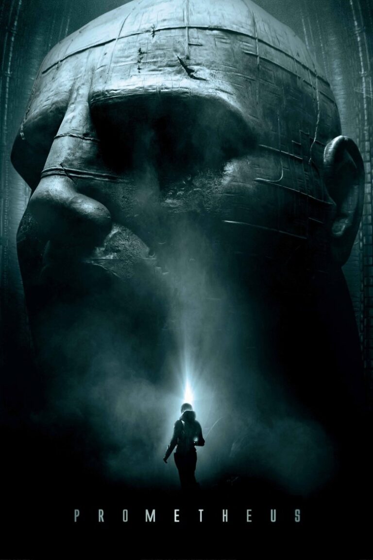 Prometheus – Dunkle Zeichen