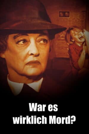 Poster zum Film War es wirklich Mord?