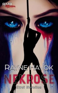 Nekrose (Rayne Havok) - WatchGuide