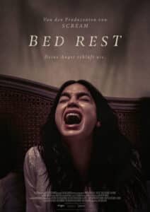 Bed Rest poster