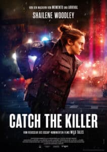 Catch the Killer poster
