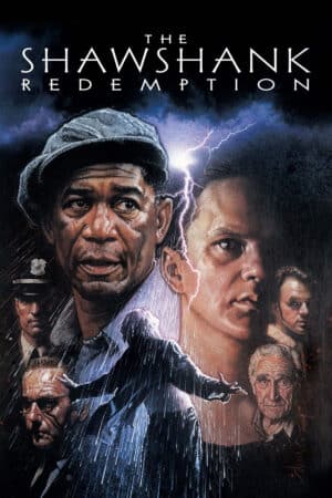 Poster zum Film Die Verurteilten