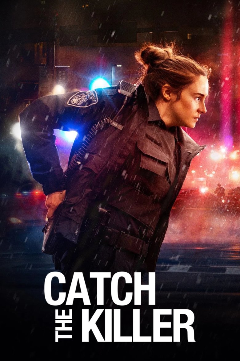 Catch the Killer - WatchGuide