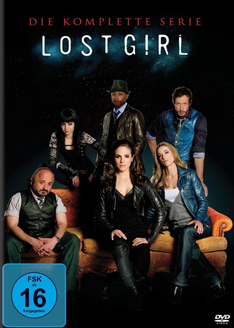 Lost - WatchGuide