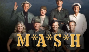 M*A*S*H - WatchGuide