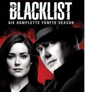 Blacklist - WatchGuide