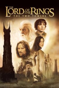 Herr der Ringe – die zwei Türme