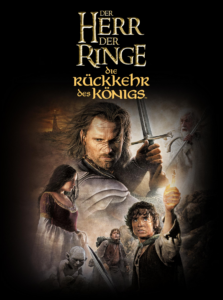 Herr der Ringe - die Rückkehr des Königs - WatchGuide