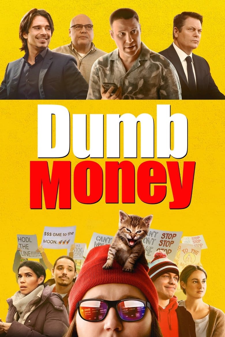 DUMB MONEY - SCHNELLES GELD - WatchGuide
