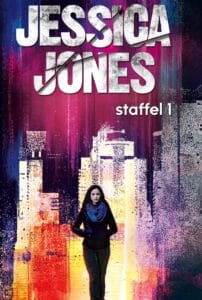 Jessica Jones poster