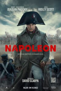 Napoleon poster