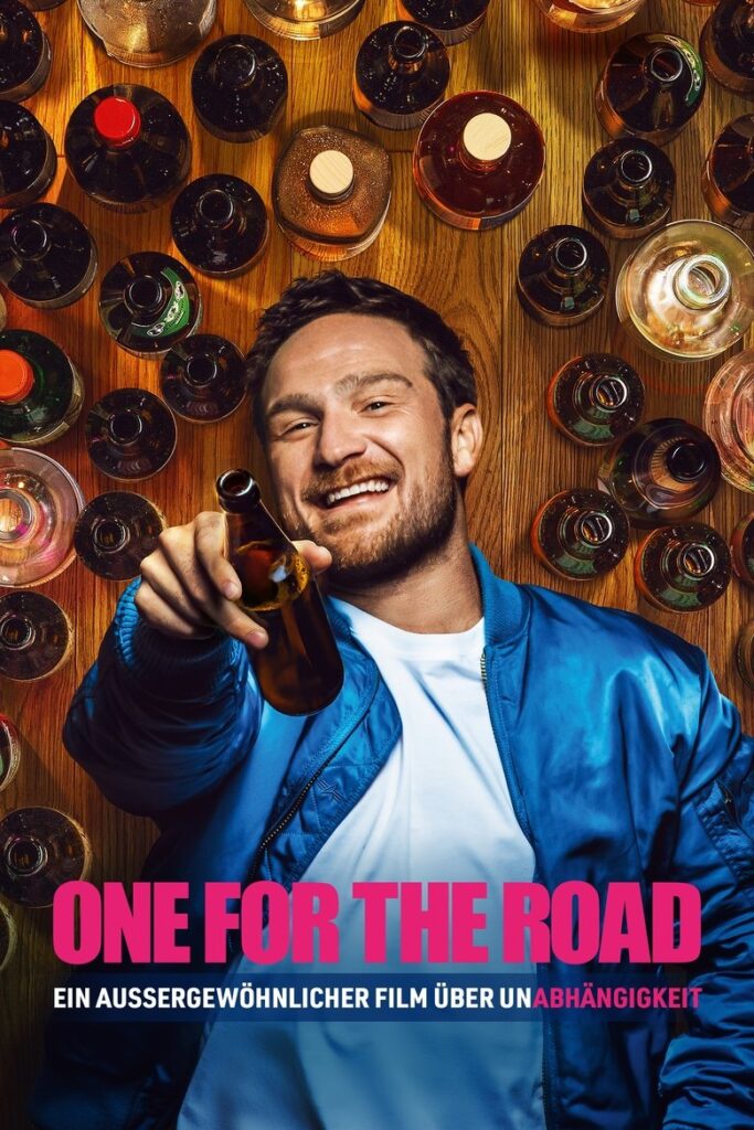 One for the Road 2023 Poster