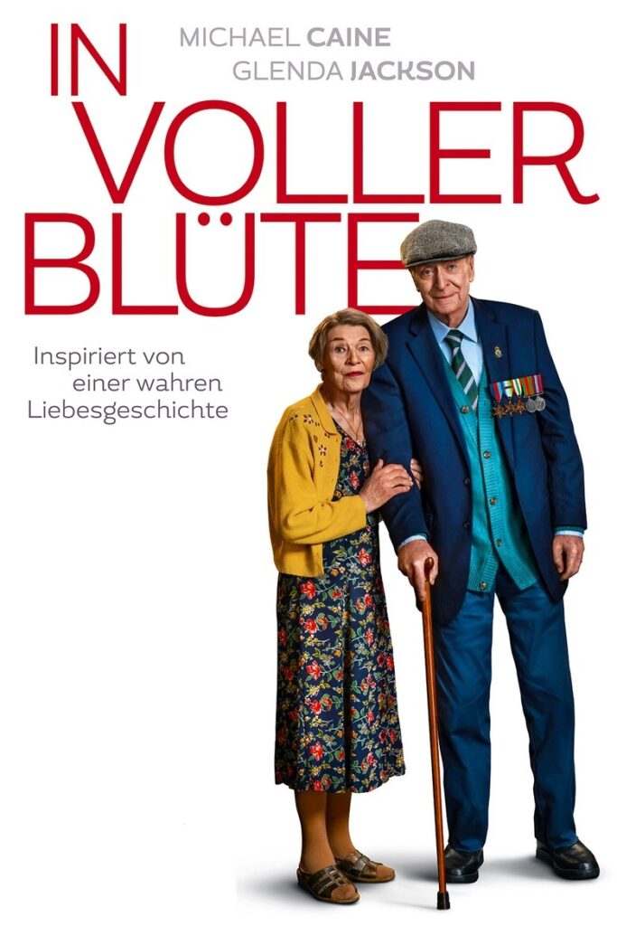Poster zum Film In voller Blüte (2023)