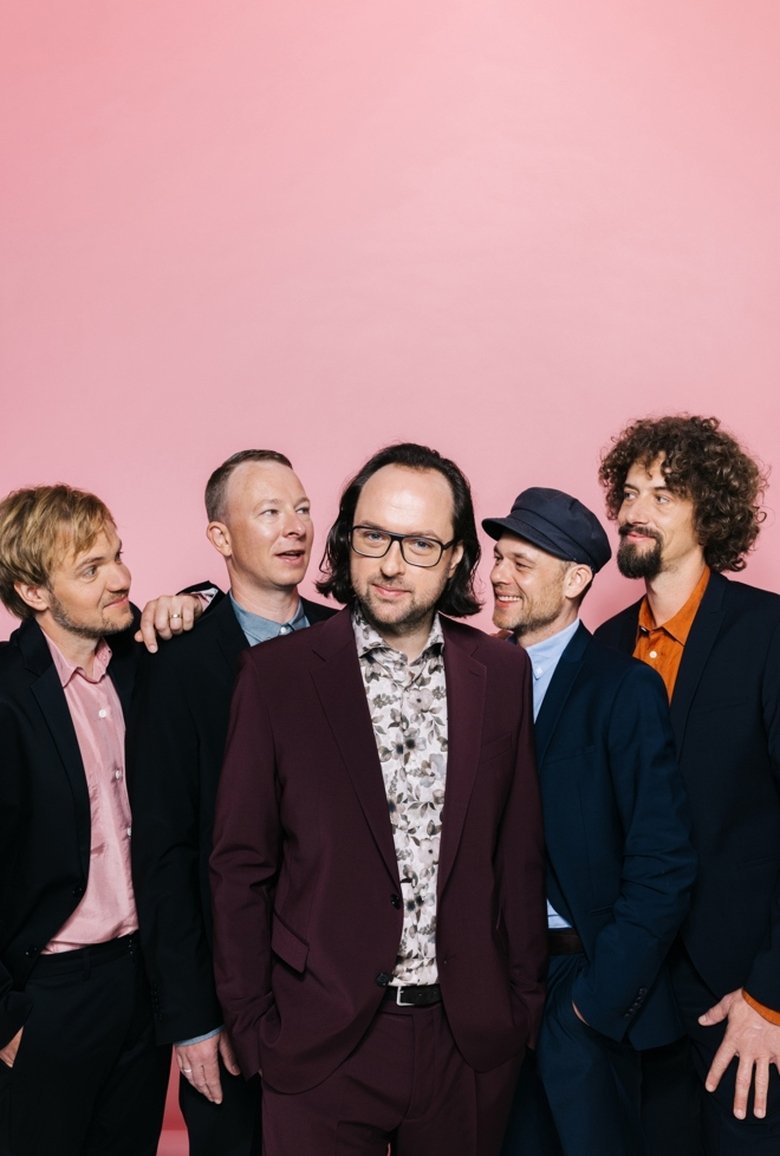 ECHT – Unsere Jugend - WatchGuide