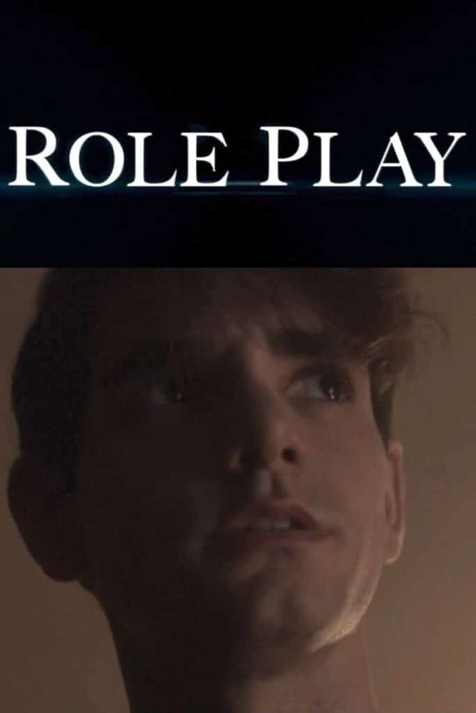 Role Play 2022 Poster