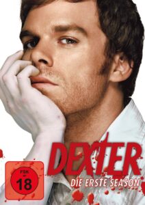Dexter poster