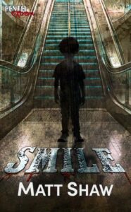 Smile Matt Shaw poster